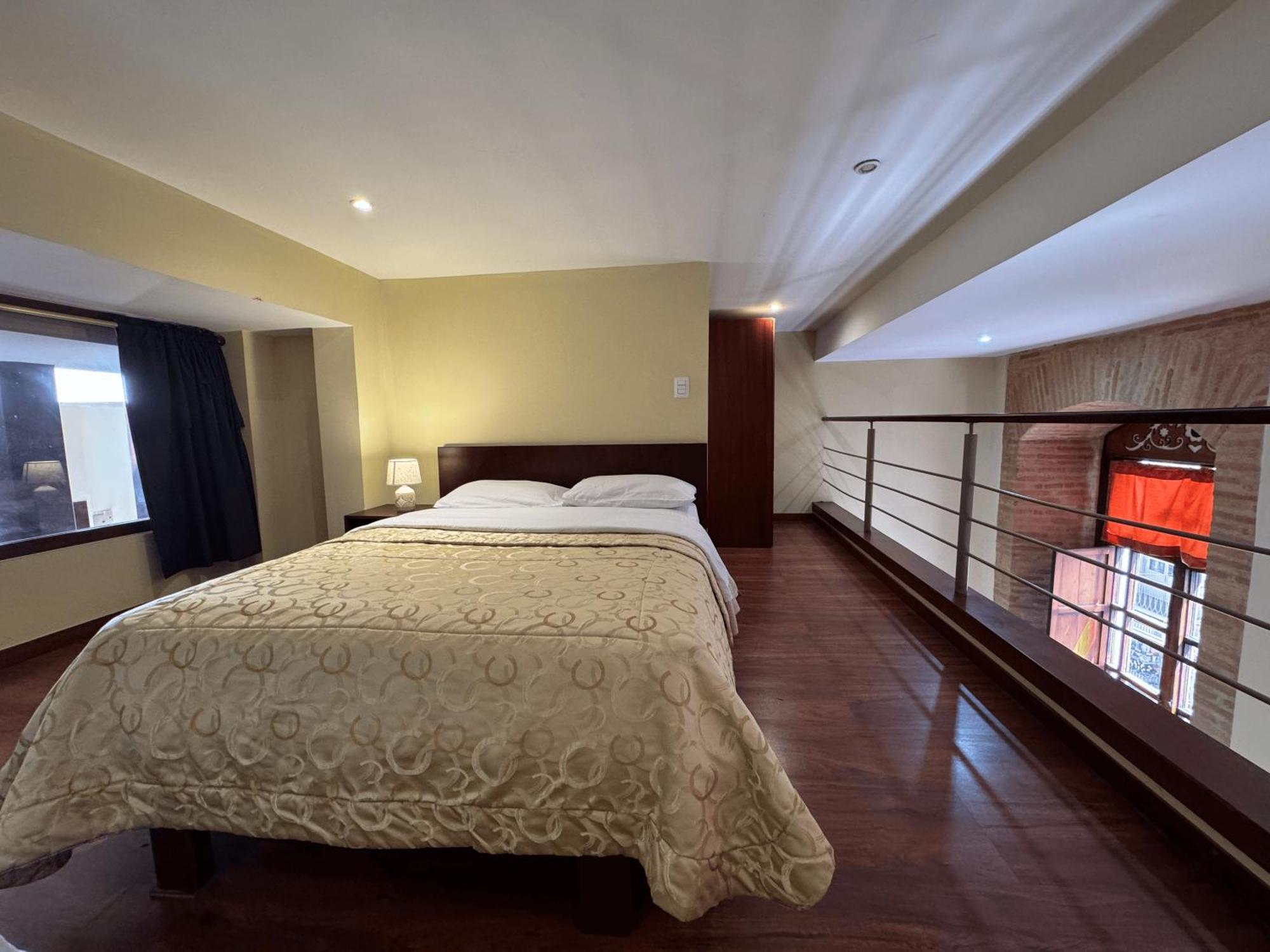 Flore Hotel Boutique Cuenca Exterior foto