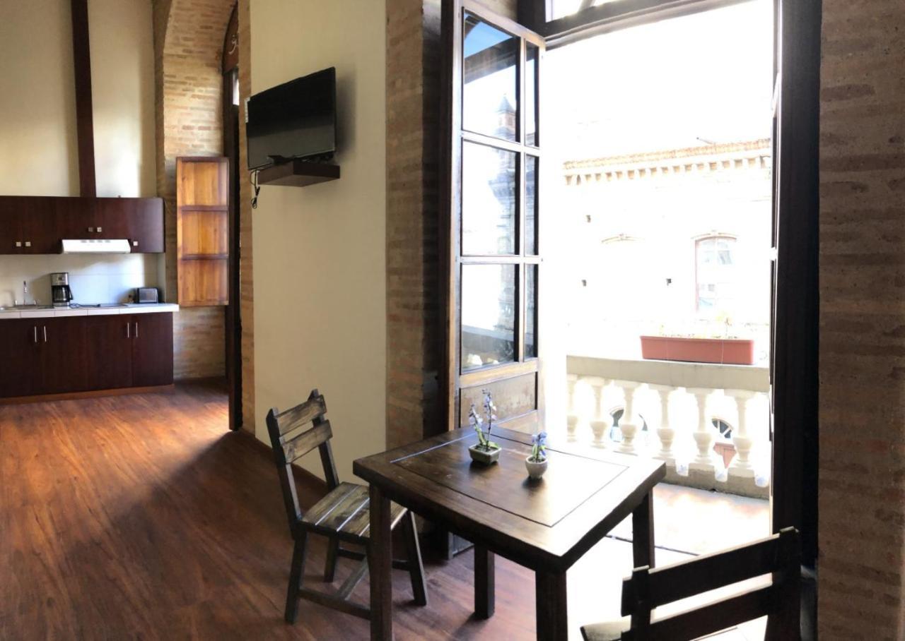 Flore Hotel Boutique Cuenca Exterior foto